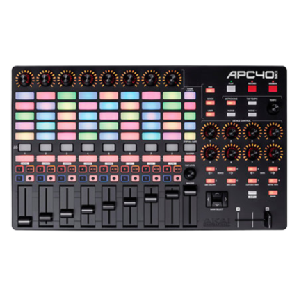 APC 40 MKII