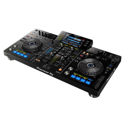 Location Contrôleur DJ USB – Pioneer DJ – XDJ RX