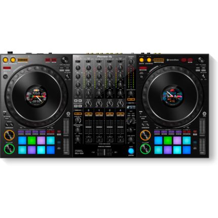 Contrôleur DDJ 1000 - Pioneer DJ - DJ USB