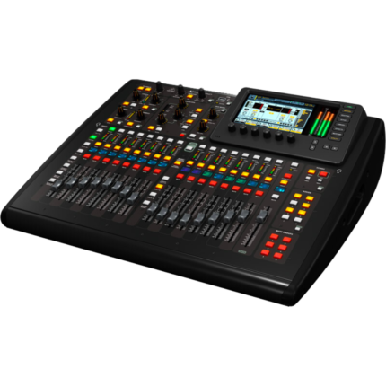 Console/Table de mixage numérique BEHRINGER - X32